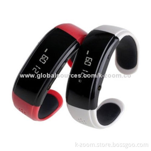 Smart wristband, smart watch